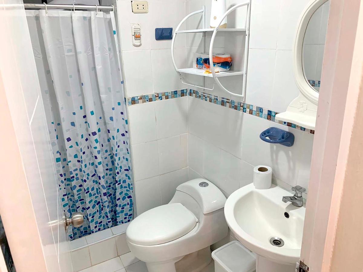 Pershing, Lindo Dpto. Amoblado C/3 Dorm Y Wifi. * Distretto di Lima