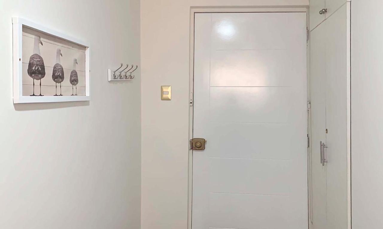 Pershing, Lindo Dpto. Amoblado C/3 Dorm Y Wifi. Appartamento *